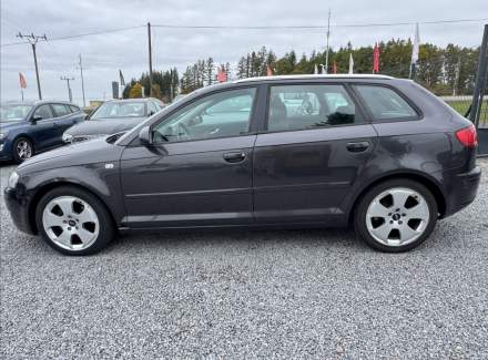 Audi - A3