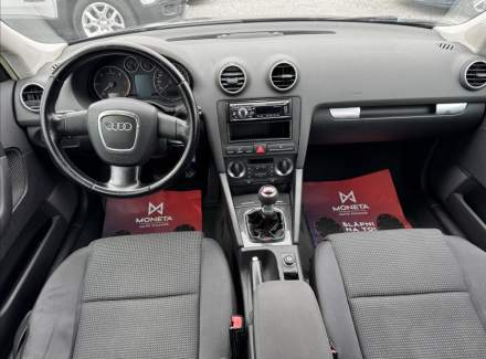 Audi - A3