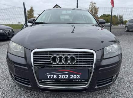 Audi - A3