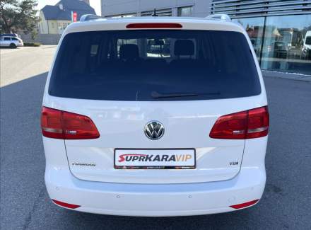 Volkswagen - Touran