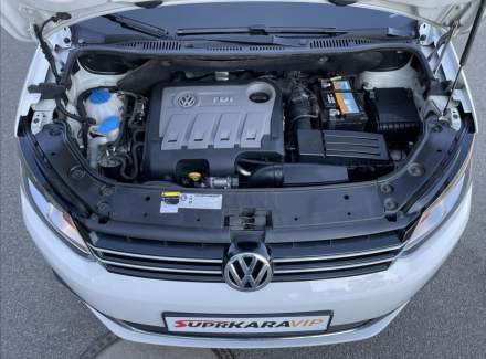 Volkswagen - Touran