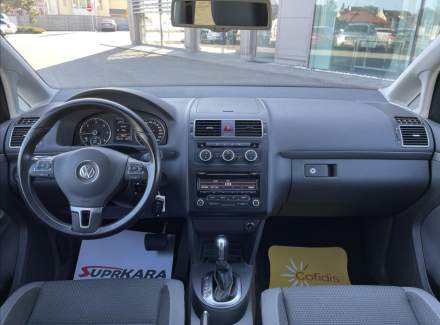 Volkswagen - Touran