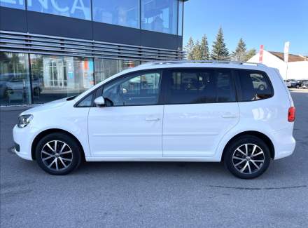 Volkswagen - Touran