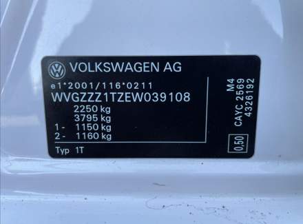 Volkswagen - Touran