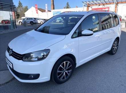 Volkswagen - Touran