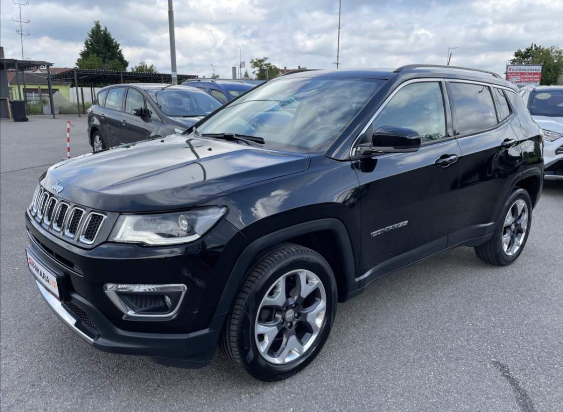 Jeep - Compass