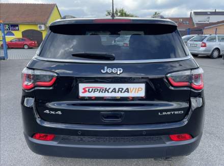 Jeep - Compass