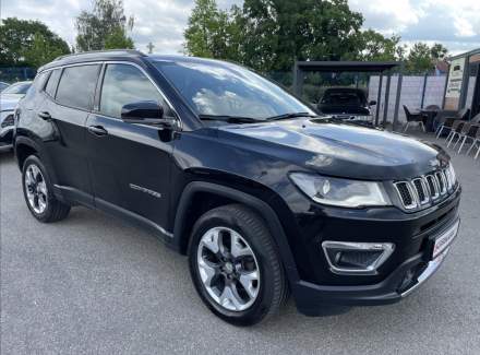 Jeep - Compass