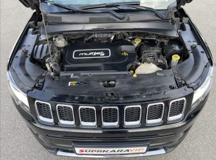 Jeep - Compass