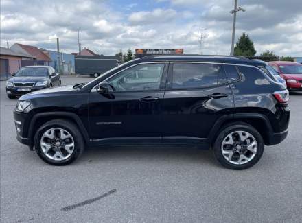 Jeep - Compass