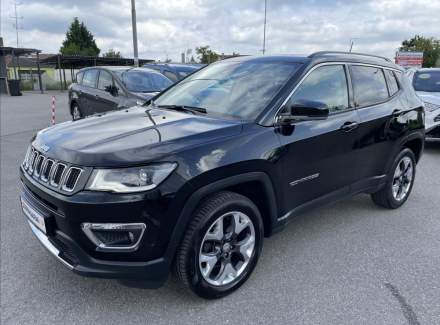 Jeep - Compass