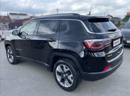 Jeep - Compass