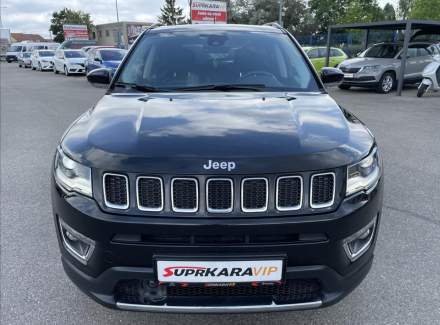 Jeep - Compass