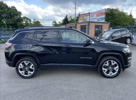 Jeep - Compass