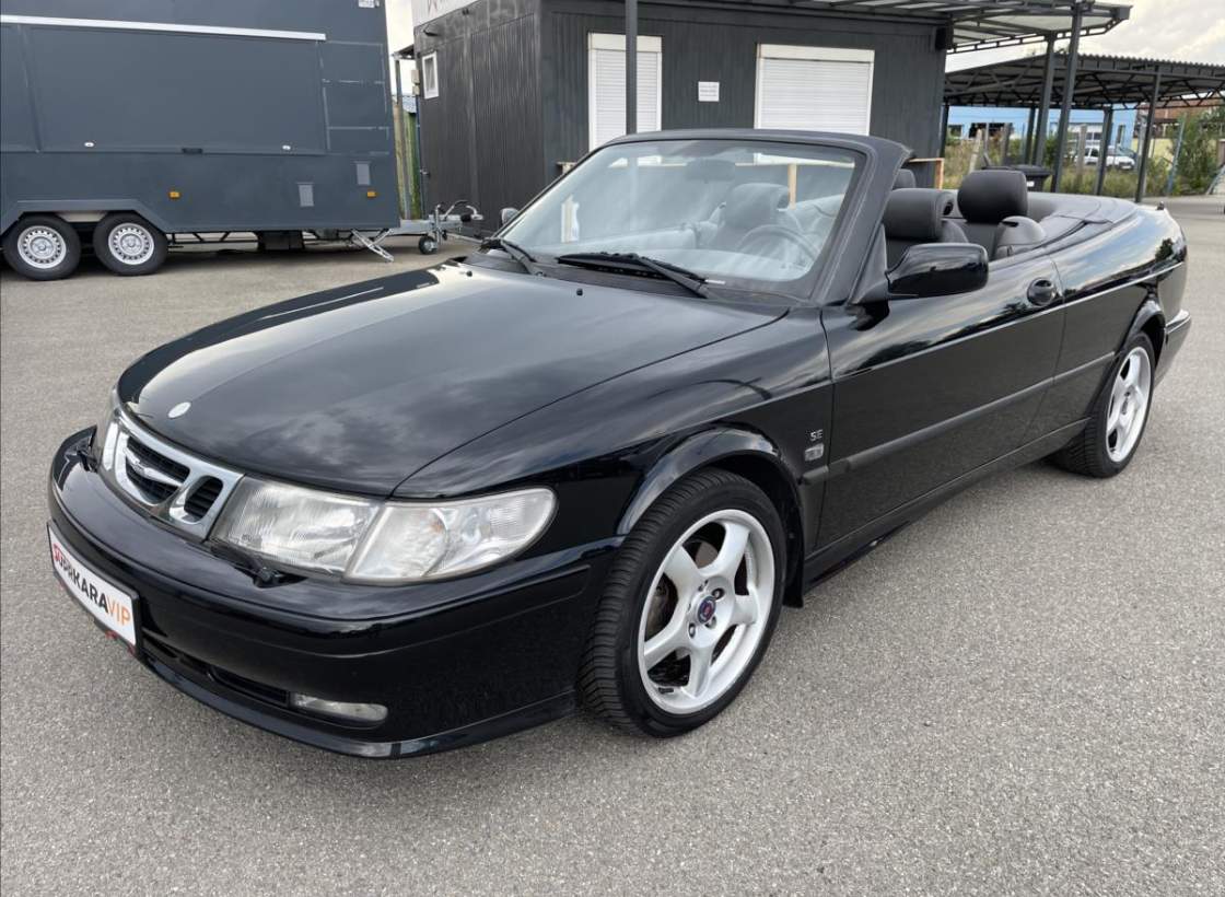 Saab - 9-3