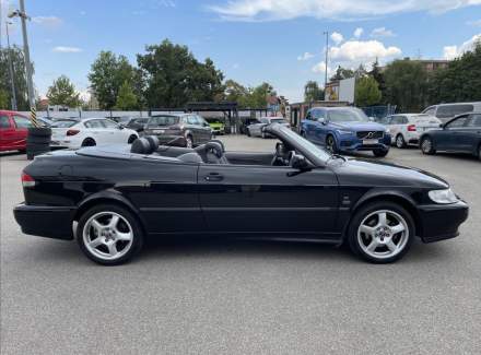 Saab - 9-3