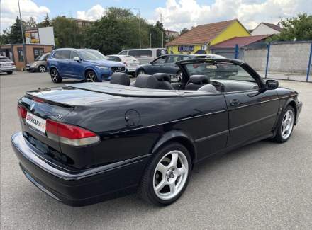 Saab - 9-3
