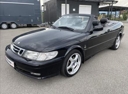 Saab - 9-3