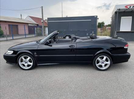 Saab - 9-3