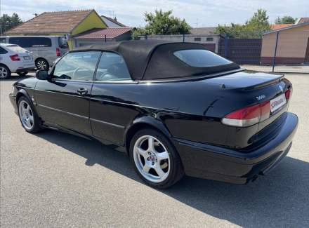 Saab - 9-3