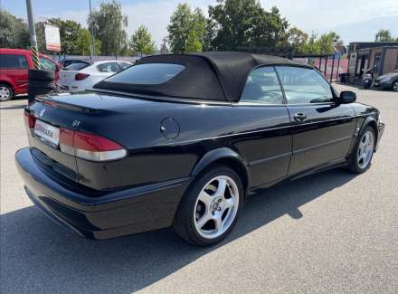 Saab - 9-3