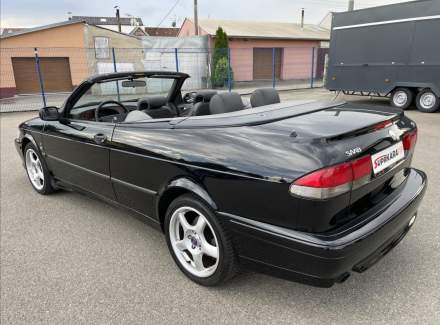 Saab - 9-3
