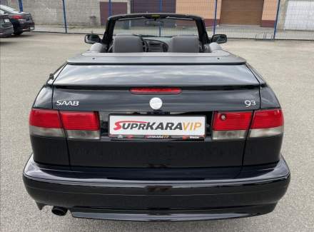 Saab - 9-3
