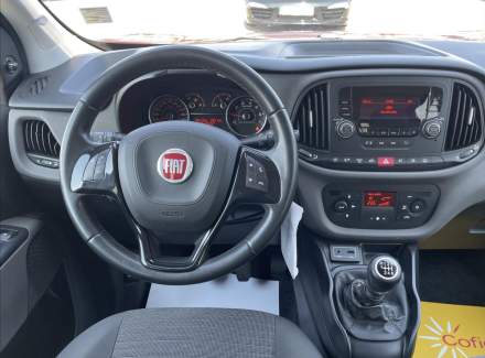 Fiat - Doblo