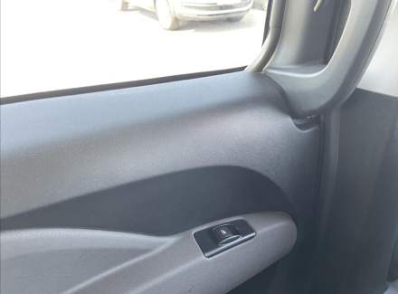 Fiat - Doblo