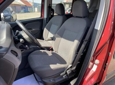 Fiat - Doblo