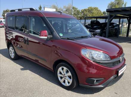 Fiat - Doblo