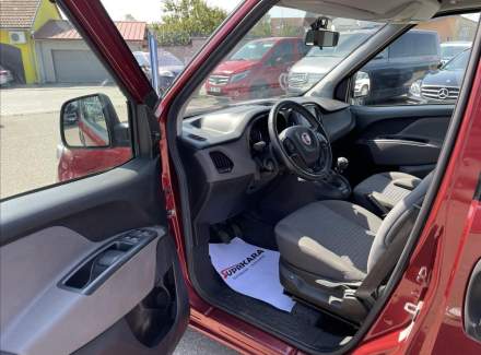 Fiat - Doblo