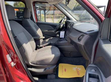 Fiat - Doblo