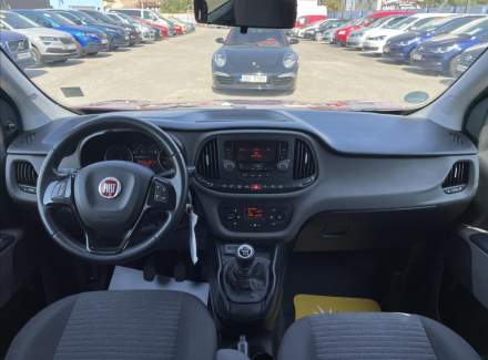 Fiat - Doblo