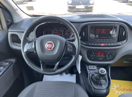 Fiat - Doblo