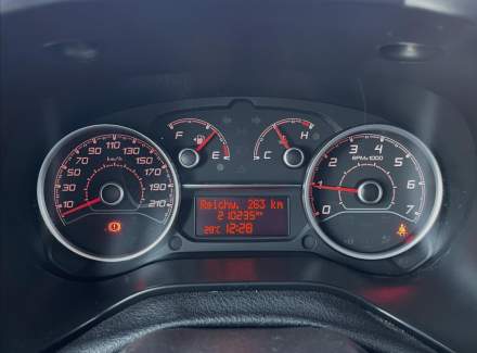 Fiat - Doblo
