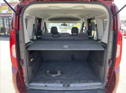 Fiat - Doblo