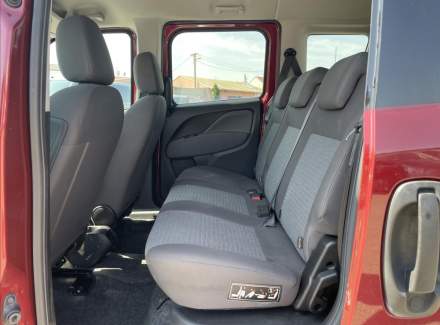 Fiat - Doblo