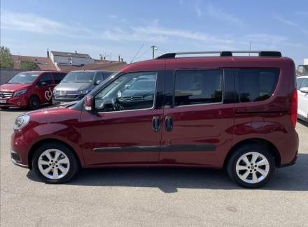 Fiat - Doblo