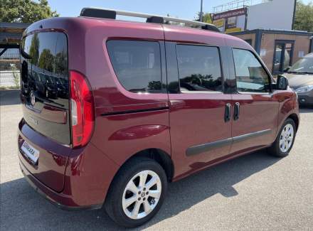 Fiat - Doblo