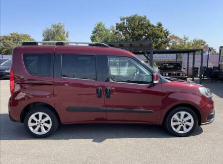 Fiat - Doblo