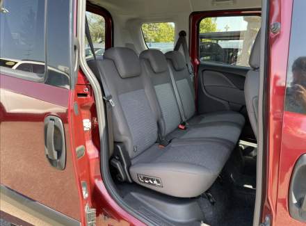 Fiat - Doblo