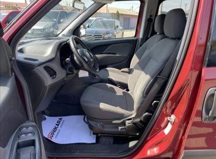 Fiat - Doblo