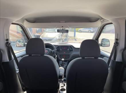 Fiat - Doblo