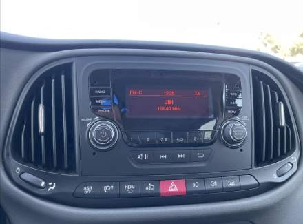 Fiat - Doblo