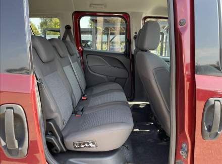 Fiat - Doblo