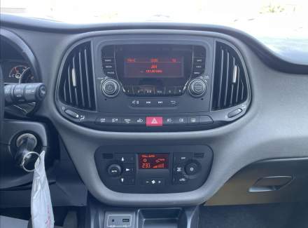 Fiat - Doblo