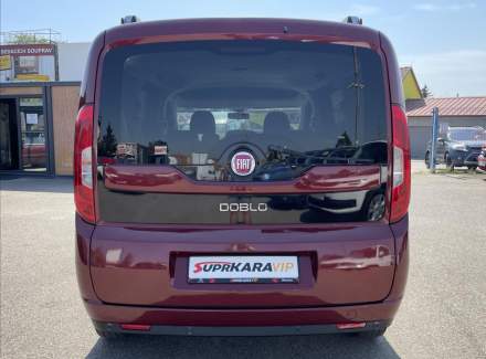 Fiat - Doblo