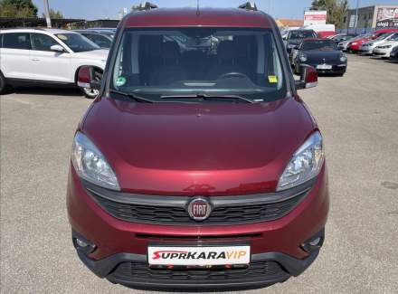 Fiat - Doblo