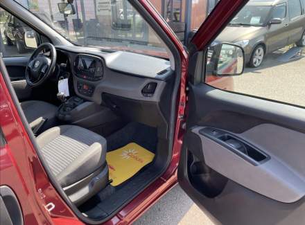 Fiat - Doblo